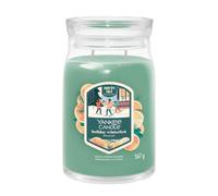 Debenhams Signature Large Jar Holiday Winterfest multi One Size