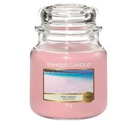 Yankee Candle Pink Sands scented candle classic mini 411 g