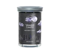 Yankee Candle Scented Candle SIGNATURE Jar L 65-80 Hours N Midsummer's Night