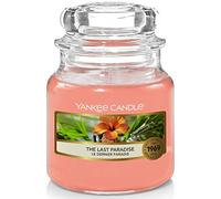 Yankee Candle - The Last Paradise Small Jar (104g)