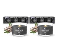Yankee Candle Scented Candles Gift Set Midsummers Night Filled Votive Cand