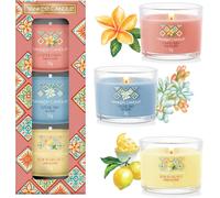 Yankee Candle Scented Candles Gift Set | Mini Filled Votive | Soy...