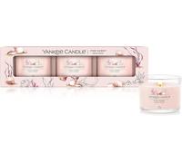 Yankee Candle Scented Candles Gift Set | Pink Sands Filled Votive