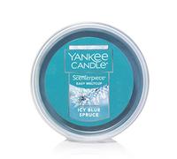 Yankee Candle Scenterpiece Easy Meltcups, Icy Blue Spruce