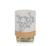 Yankee Candle ScentPlug Diffuser, Simplicity with Light, 1 CT