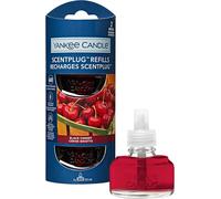 Yankee Candle Scent Plug Refills Black Cherry