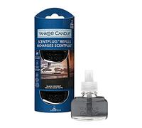 Yankee Candle Scent Plug Twin Pack Fragrance Refills - Black Coconut