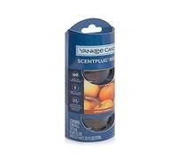 Yankee Candle Scentplug Refill (0.625 fl oz) (2 Count) (Spiced Pumpkin)