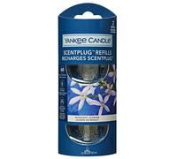 Yankee Candle - ScentPlug Refills 5ml Midnight Jasmine 2 x 18. for Men and Women