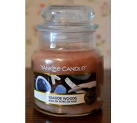 Yankee Candle SEASIDE WOODS , 104g