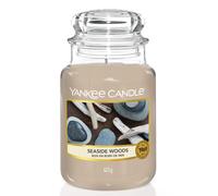 Yankee Candle Seaside Woods Medium Jar