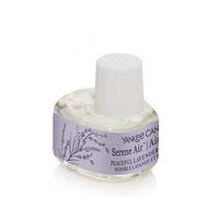 Yankee Candle - Serene Air Diffuser - Peaceful Lavender and Sea Salt Refill