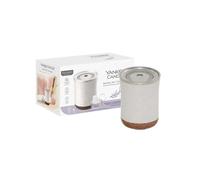 Yankee Candle Serene Air Portable Diffuser Kit With Diffuser Oil
