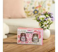 Yankee Candle Set of 2 Small Jar Candle Gift Set