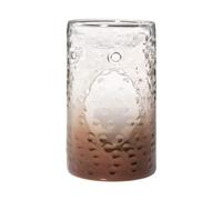 Yankee Candle Sheridan Melt Warmer, Glass, Brown, One Size