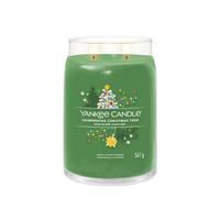 Yankee Candle - Shimmering Christmas Tree (567g)