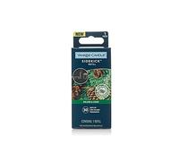 Yankee Candle Sidekick Refill for Visor Clip, Vent Clip, or Pendant - Balsam & Cedar