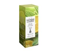 Yankee Candle Signature 100ml Reed Diffuser - Sage & Citrus