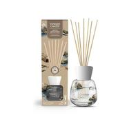 Amber and Sandalwood