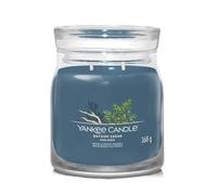 Yankee Candle - Signature Bayside Cedar Medium Jar