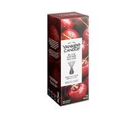 Yankee Candle Signature Black Cherry Reed Diffuser Print