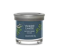 Yankee Candle - Signature Candle Sea Cedar Small