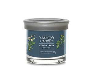 Yankee Candle - Signature Candle Sea Cedar Small