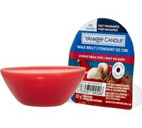 Yankee Candle Signature Christmas Eve Wax Melt 22g