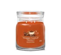 Yankee Candle - Signature Cinnamon Stick Medium Jar