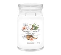 Yankee Candle Signature Coconut Beach Large Jar Candle