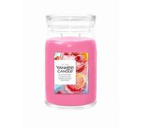 Yankee Candle Signature Collection Large Jar Candle Cream