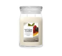 Yankee Candle Signature Collection Large Jar Candle Cream