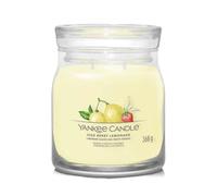 Yankee Candle Signature Medium Jar Iced Berry Lemonade