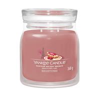 Yankee Candle Signature Jar Candle Medium Parisian Holiday Brunch 368g