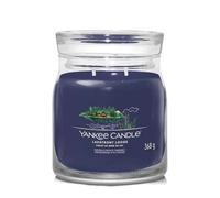 Yankee Candle - Signature Lakefront Lodge Medium Jar