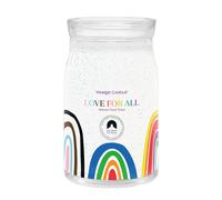 Yankee Candle Love For All scented candle 567 g