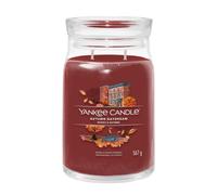 Yankee Candle Autumn Daydream Signature Large Jar Candle
