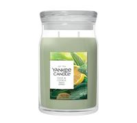 Yankee Candle Signature Sage & Citrus Large Jar Candle