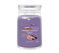 Signature large jar stargazing Yankee Candle Multi One Size