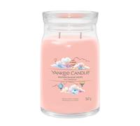 Yankee Candle Watercolour Skies Signature Large Jar Candle