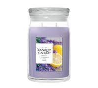 Yankee Candle - Lemon Lavender (567g)