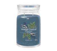 Yankee Candle - Signature Large Jar Bayside Cedar 2 Wick