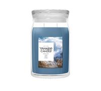 Yankee Candle Signature Large Jar Candle Blue