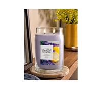 Yankee Candle Signature Large Jar Candle Lilac