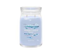 Yankee Candle Signature Large Jar Candle &Ndash; Ocean Air Blue