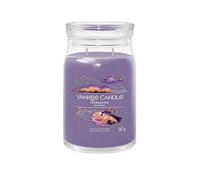 Yankee Candle Signature Large Jar Candle White
