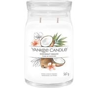 Yankee Candle Signature Large Jar - Coconut Beach