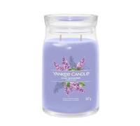 Yankee Candle Signature Large Jar, Double Wick - Lilac Blossoms