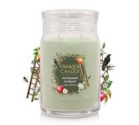 Yankee Candle Signature Large Jar Enchanted Orchard Print