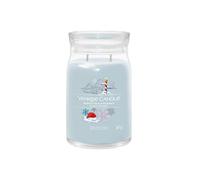 Yankee Candle Signature large jar north pole hideaway Yankee Candle Multicolor
